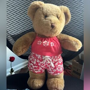 Build-A-Bear Summer Outfits